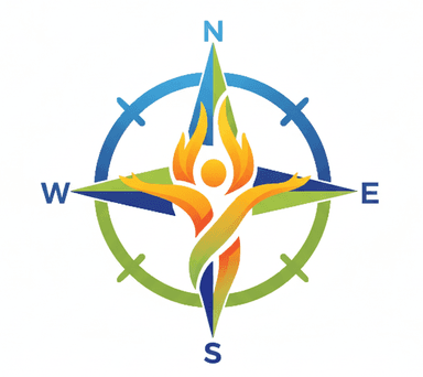 Unique Experience Talks Logo